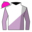 Runner silk