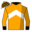 Runner silk
