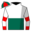 Runner silk