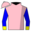 Runner silk