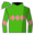 Runner silk