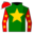Runner silk