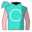 Runner silk