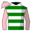 Runner silk