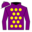 Runner silk