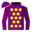 Runner silk