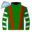 Runner silk