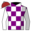 Runner silk