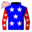Runner silk