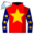 Runner silk