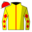Runner silk