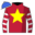 Runner silk