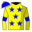 Runner silk