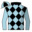 Runner silk