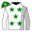 Runner silk