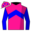 Runner silk