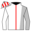 Runner silk