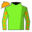 Runner silk