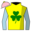 Runner silk
