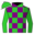 Runner silk