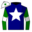 Runner silk