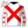Runner silk