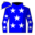 Runner silk
