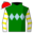 Runner silk