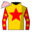 Runner silk