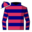 Runner silk