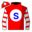 Runner silk