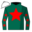 Runner silk