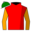 Runner silk