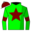 Runner silk