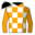 Runner silk