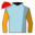 Runner silk