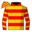 Runner silk