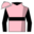 Runner silk