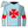 Runner silk