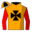 Runner silk