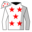 Runner silk