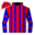 Runner silk