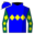 Runner silk