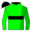 Runner silk
