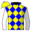 Runner silk