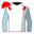 Runner silk