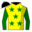 Runner silk