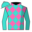 Runner silk