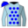 Runner silk