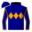 Runner silk